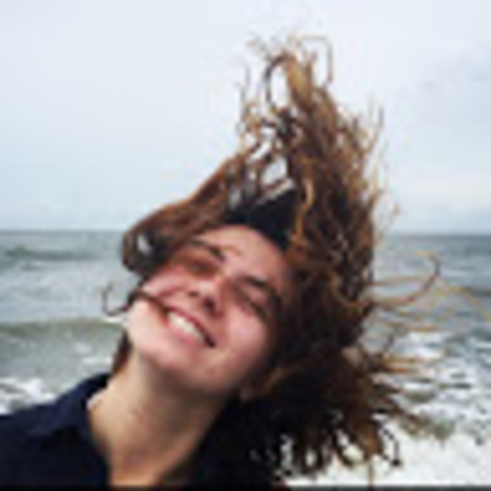 Meet your Posher, Jacquelyn